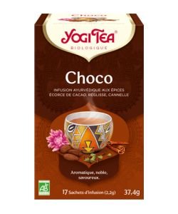 Choco - Ayurvedic Infusion